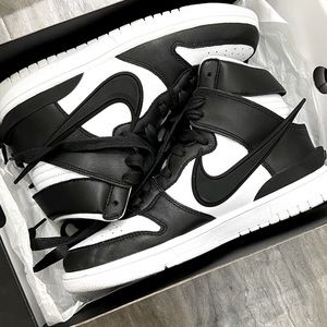 NIKE x AMBUSH Dunk High